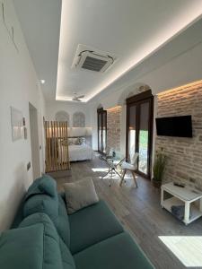 La Muralla de San Fernando de Córdoba