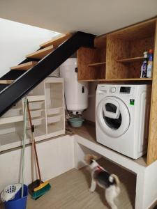 Apartamento Buño Malpica