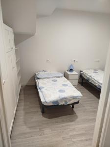 Apartamento Buño Malpica