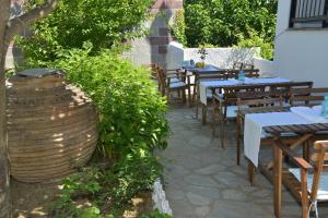 Hotel Anelli Skopelos Greece