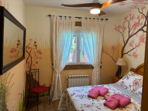 Casa Rural El Fresno