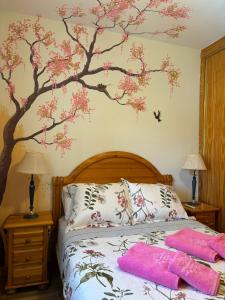 Casa Rural El Fresno