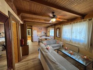 Casa Rural El Fresno