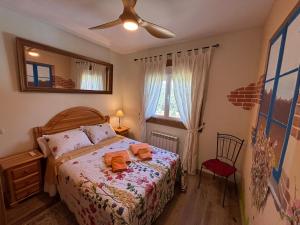 Casa Rural El Fresno