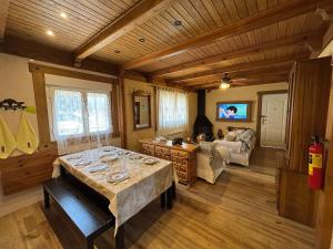 Casa Rural El Fresno