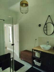 B&B / Chambres d'hotes Chambre d-hotes Cote Jardin : photos des chambres
