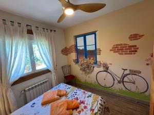 Casa Rural El Fresno