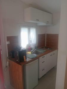 Studio à deux pas de Monaco