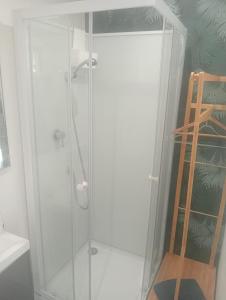 Studio à deux pas de Monaco