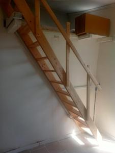 Studio à deux pas de Monaco