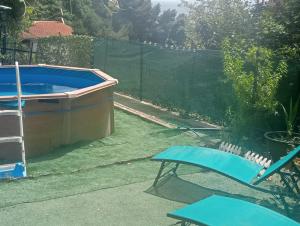 Studio à deux pas de Monaco