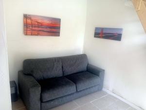 Appartements Studio a deux pas de Monaco : photos des chambres