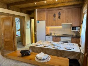 Casa Rural El Fresno