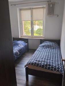 Apartament Legionów 1