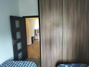 Apartament Legionów 1