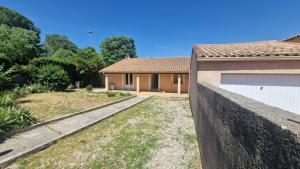 Villas Maison Grabels : photos des chambres