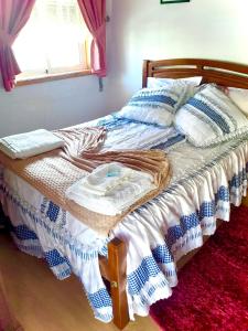 Quarto privado Eixo Atlântico