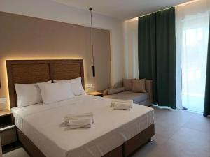 Sagini Suites