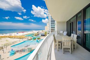 Phoenix Gulf Shores II 304 condo