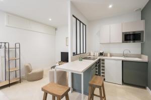 Esprit Nature d'eau Neuf et Chic