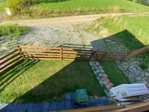 Domek całoroczny w Porębie wielkiej z widokiem na góry