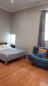 Izabelas apartment in Sololaki