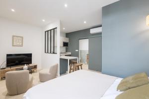 Esprit Nature deau Neuf et Chic