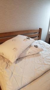 Izabelas apartment in Sololaki