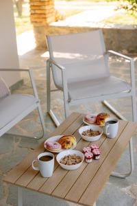 La Ferme Corfiote, Corfu