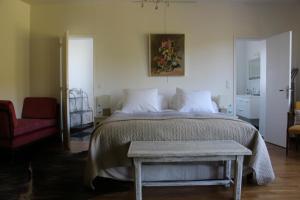 B&B / Chambres d'hotes Propriete La Claire : photos des chambres