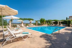 Agroturismo Sa Rota d' en Palerm by MHR - 4hvězdičkové hotely ve městě Lloret de Vistalegre