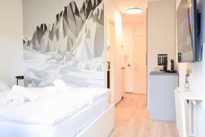 stycoz - Modern studio - Central