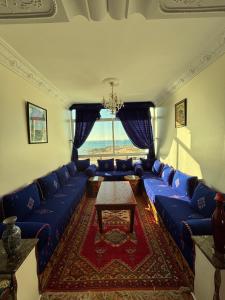 Aux portes de lOcéan Atlantique