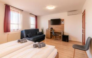 Citylife Rooms