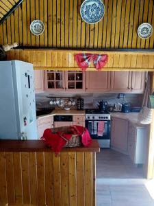 Casa de vacanta 1001 De Nopti