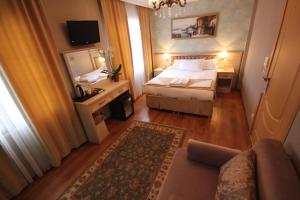 Double Room room in Sultans Royal Hotel