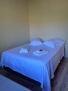 Chalé Encanto da Serra