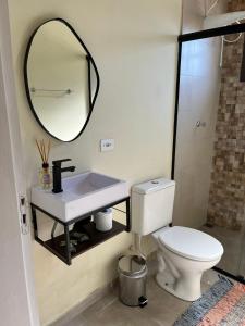 Chalé Encanto da Serra