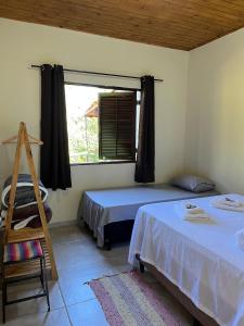 Chalé Encanto da Serra