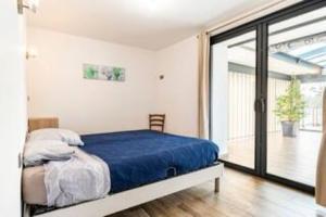 Appartements Appartement moderne et epure : photos des chambres