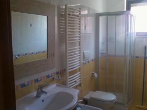 Basilicata Host to Host - Sassi e Mare