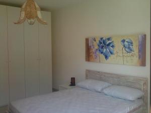 Appartamento con 2 Camere da Letto e Vista Mare