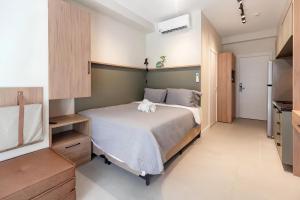 Refúgio Moderno no Campo Belo NOVO