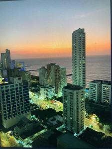 Edificio NUEVO DE LUJO CARTAGENA BOCAGRANDE