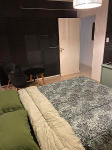 Hostel Nueva cordoba Subte Uno