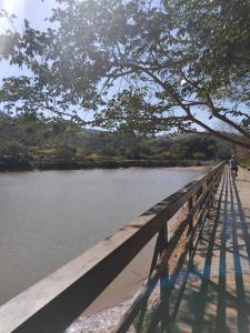 Apartamento da mel 2