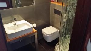 Apartament Lisi Jar Jastrzębia Góra Widok 4