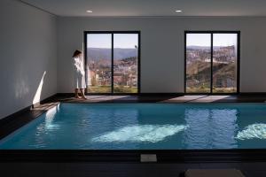 Hotel Freixo Douro Superior