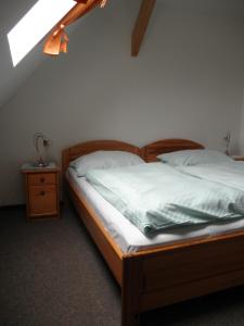 Pension Mikuláš v Krušných horách