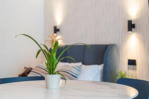 SMERALDO ACQUAMARINA Waterfront